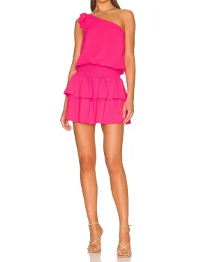 Amanda Uprichard - Mckinley Dress