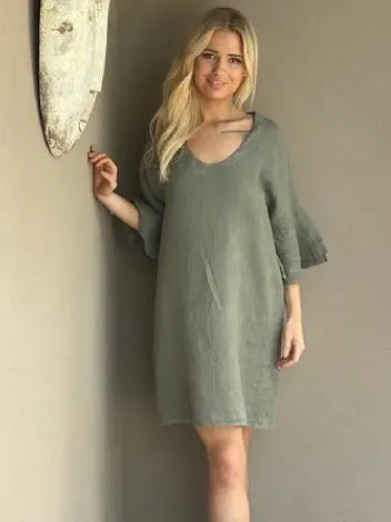 Bella Dress