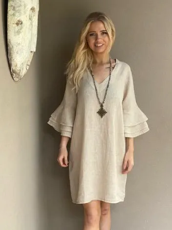 Bella Dress