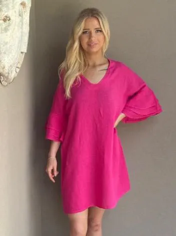 Bella Dress