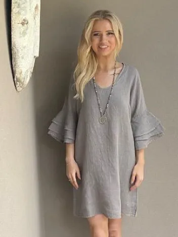 Bella Dress