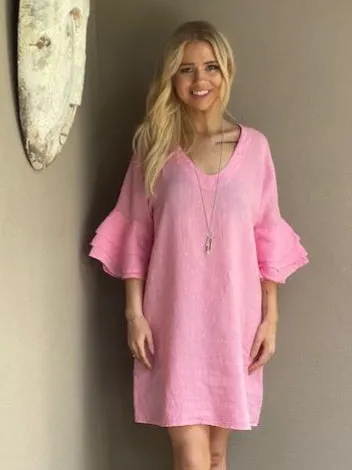 Bella Dress