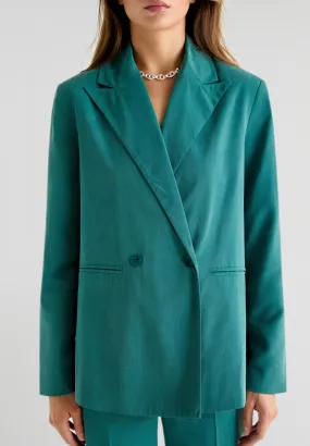 BLAZER CRUZADA SOFT