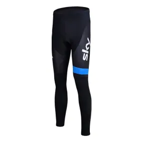 Breathable and Sweat-Free Cycling Trousers