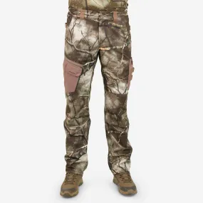 Breathable Trousers - Camo