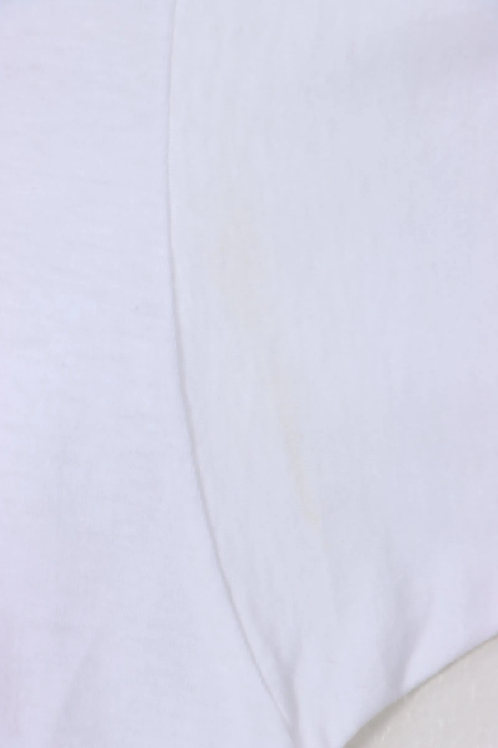 Bryan Adams 'Waking Up The World' 1992 Tour Single Stitch T-Shirt (L)
