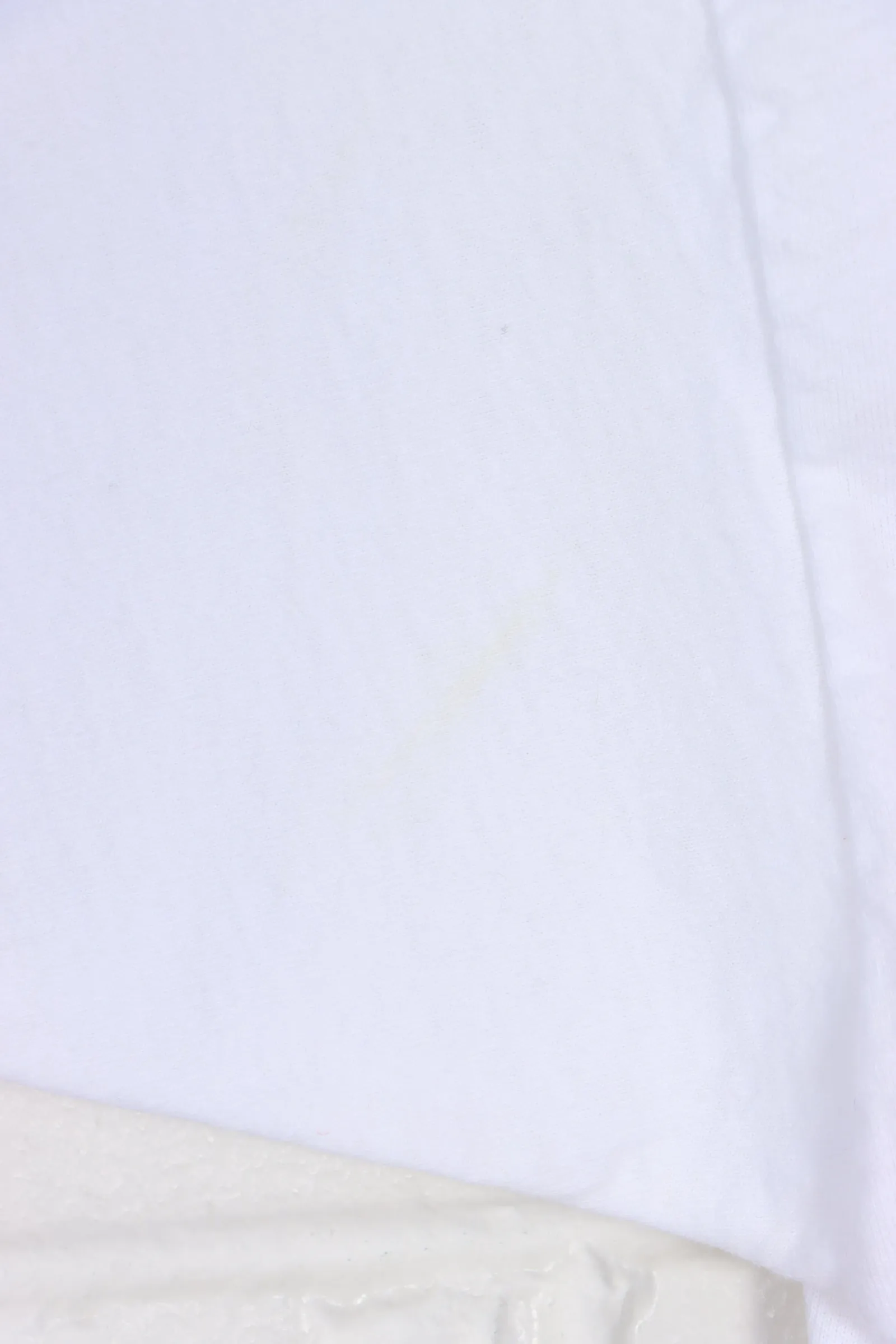 Bryan Adams 'Waking Up The World' 1992 Tour Single Stitch T-Shirt (L)