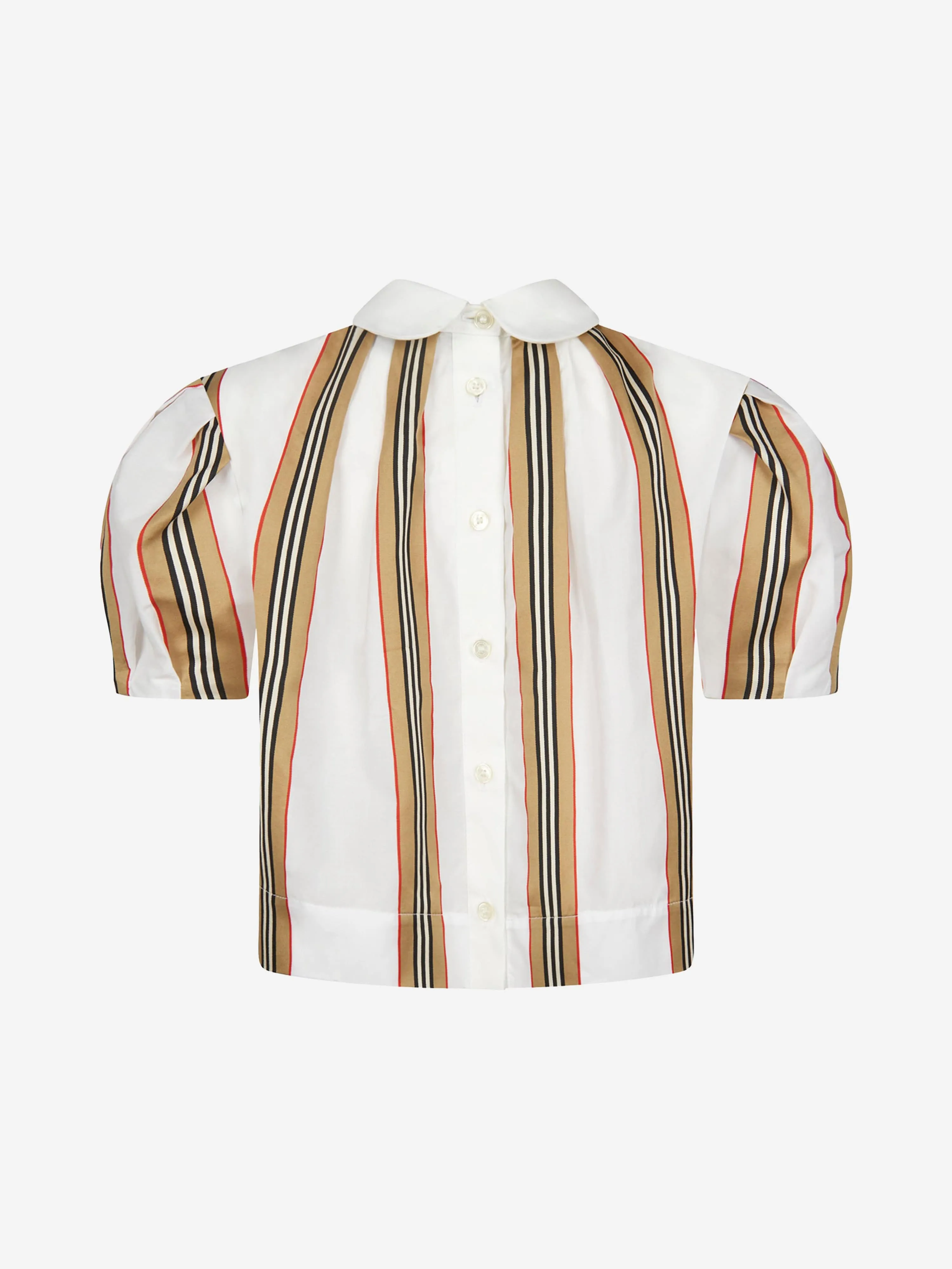 Burberry Girls Blouse