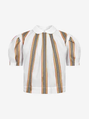 Burberry Girls Blouse
