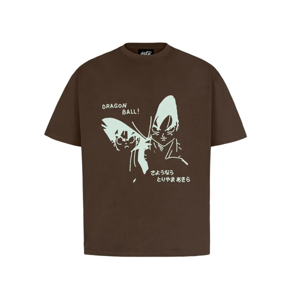 “Butterfly Night Light” T-shirt