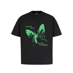 “Butterfly Night Light” T-shirt