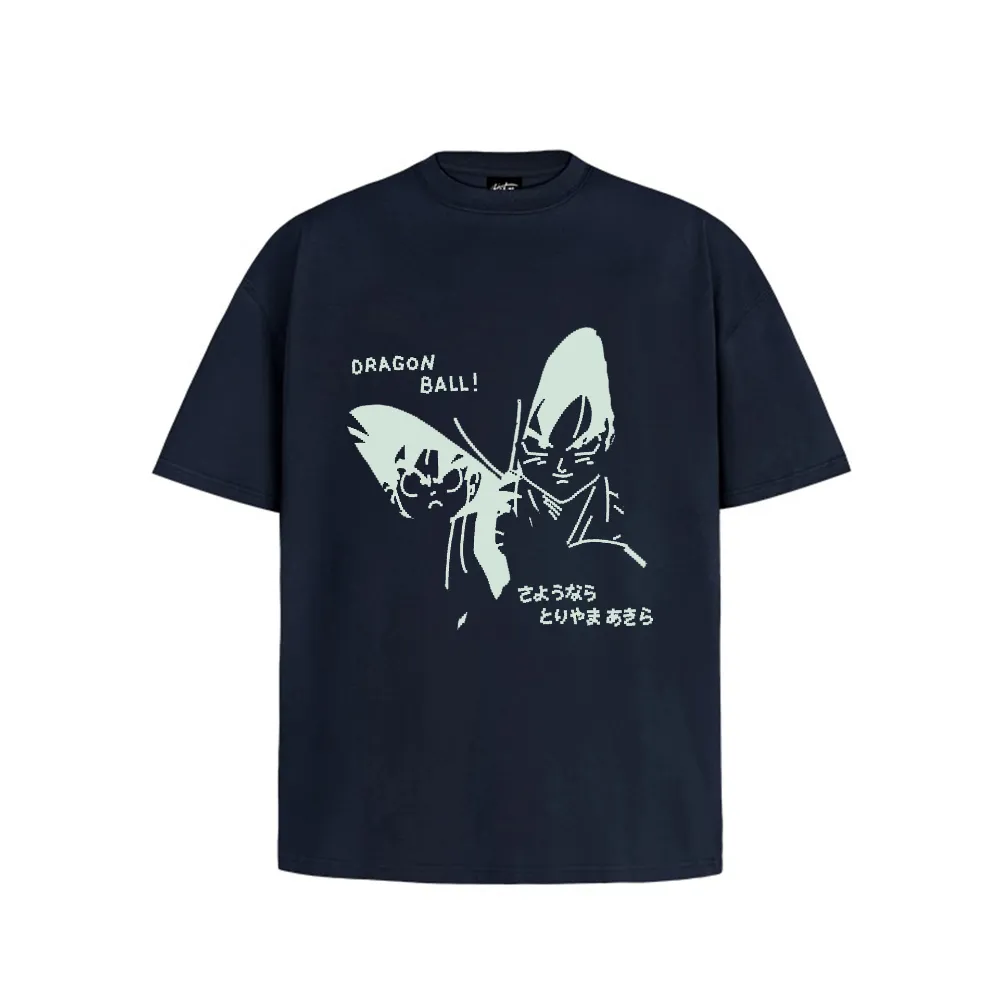 “Butterfly Night Light” T-shirt