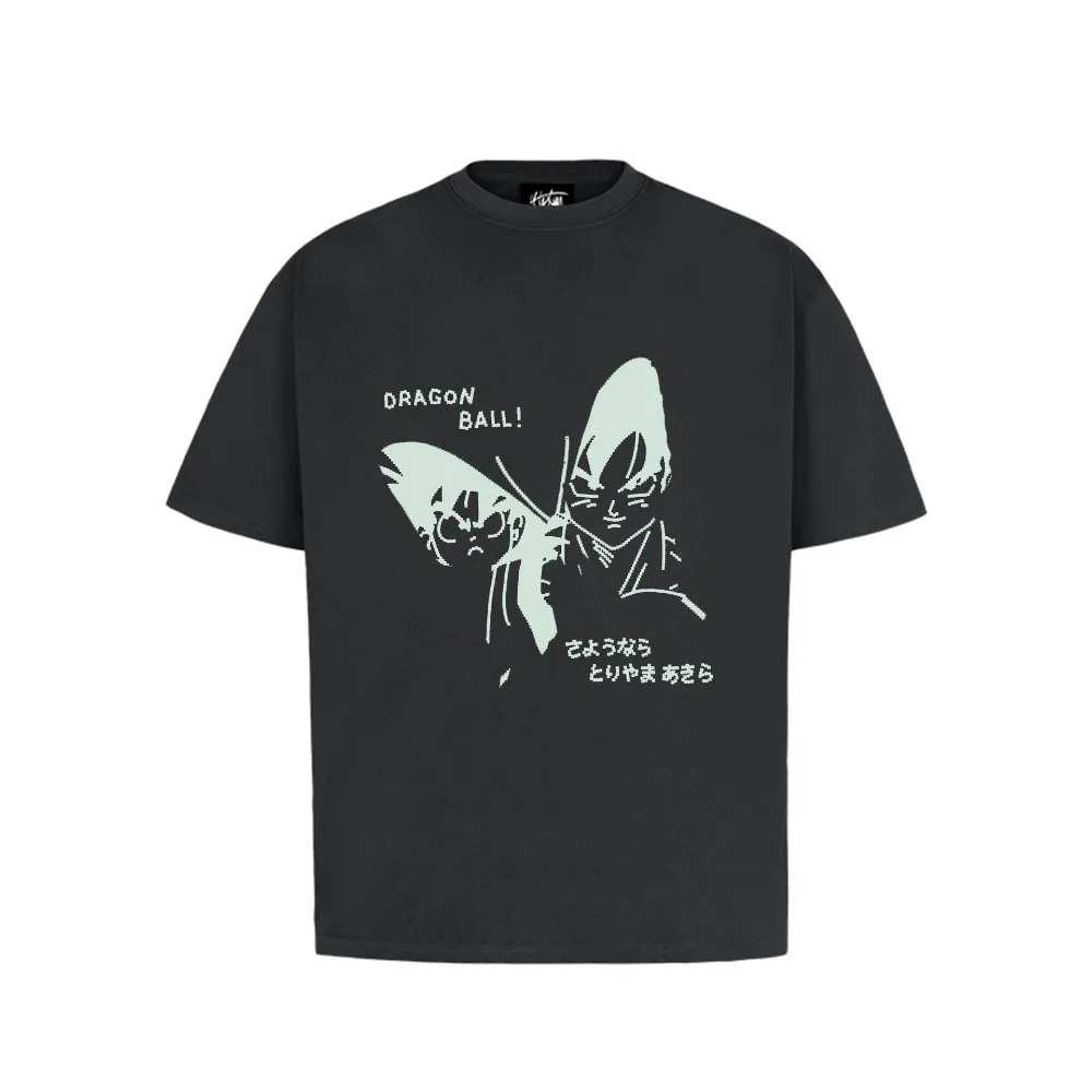“Butterfly Night Light” T-shirt