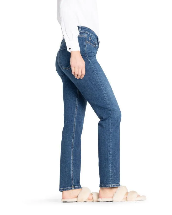Cambio Piper Slim Long Jeans