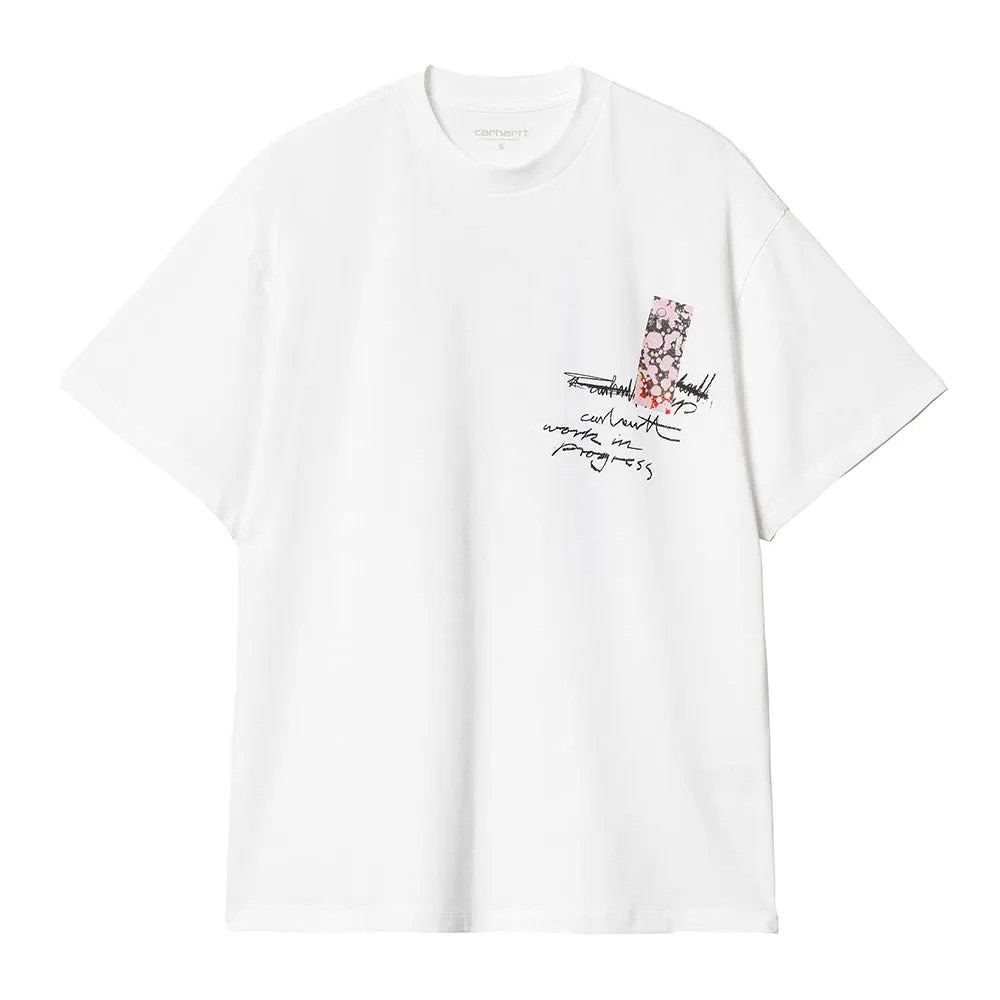 Carhartt Wip Immerse T-Shirt Woman