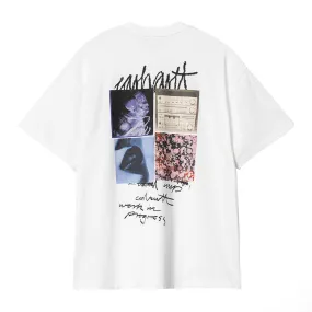 Carhartt Wip Immerse T-Shirt Woman