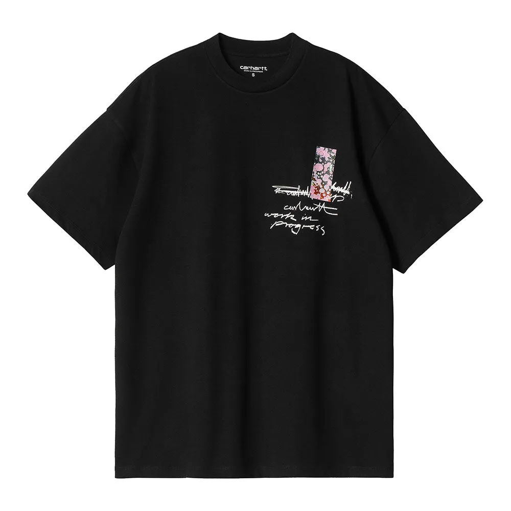 Carhartt Wip Immerse T-Shirt Woman