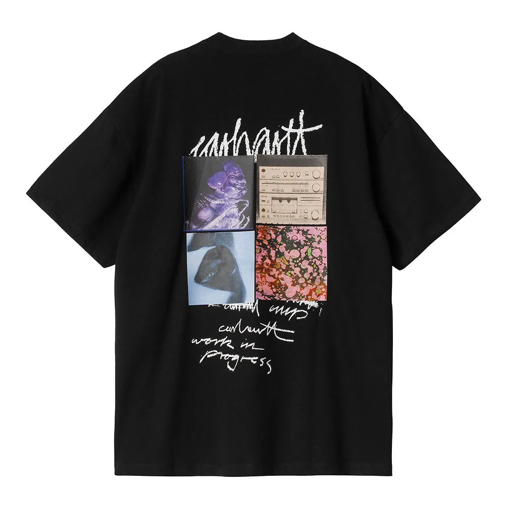 Carhartt Wip Immerse T-Shirt Woman