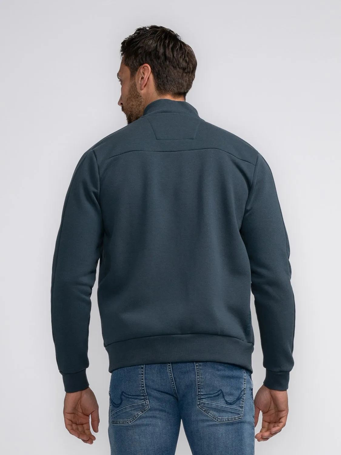 Casual Cardigan McCarthy