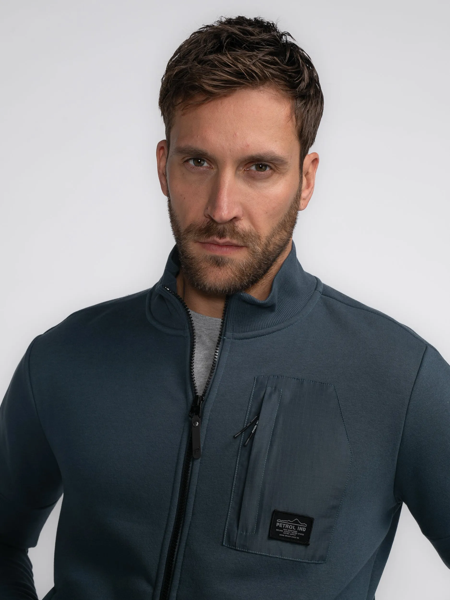 Casual Cardigan McCarthy