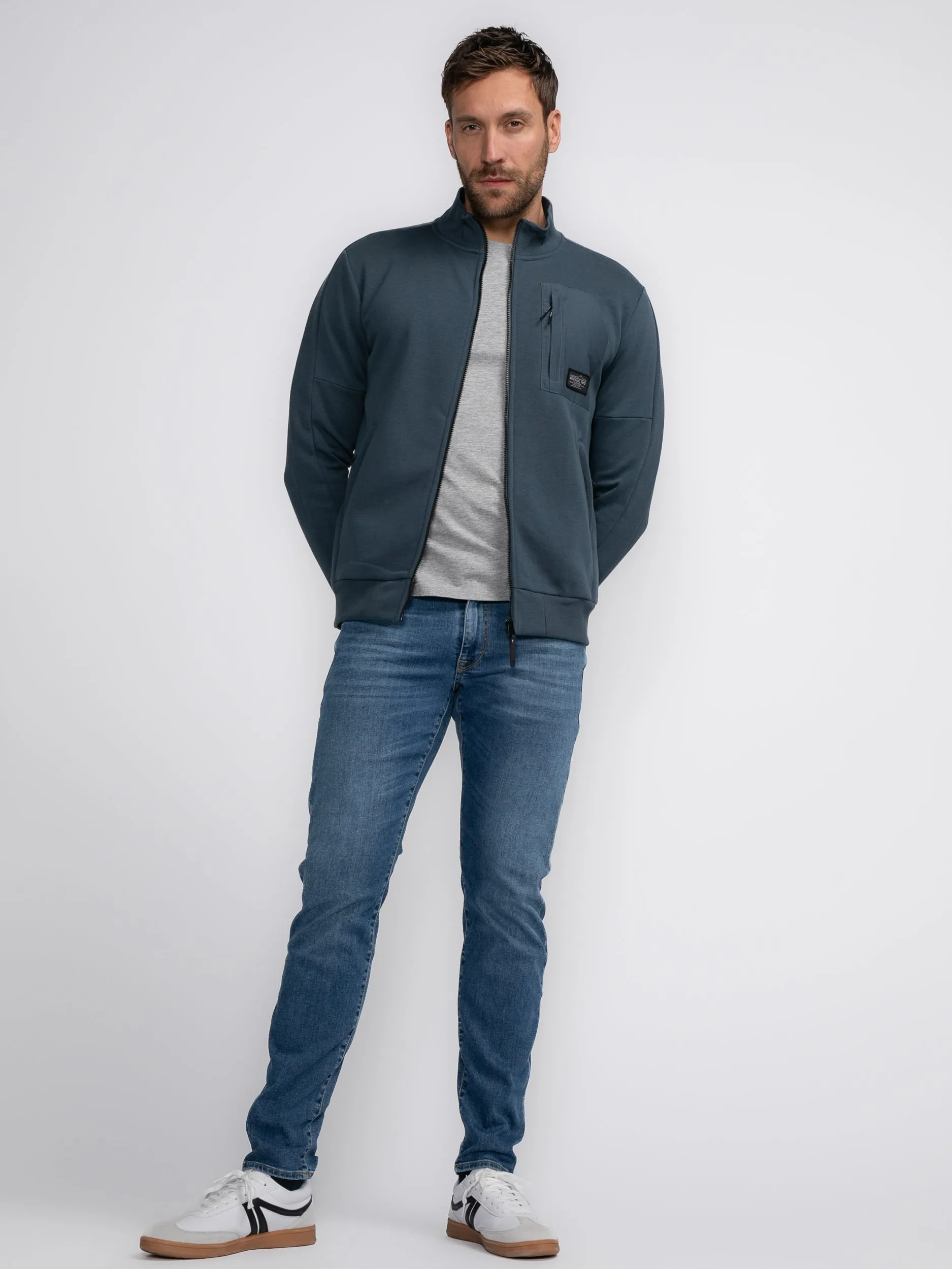 Casual Cardigan McCarthy