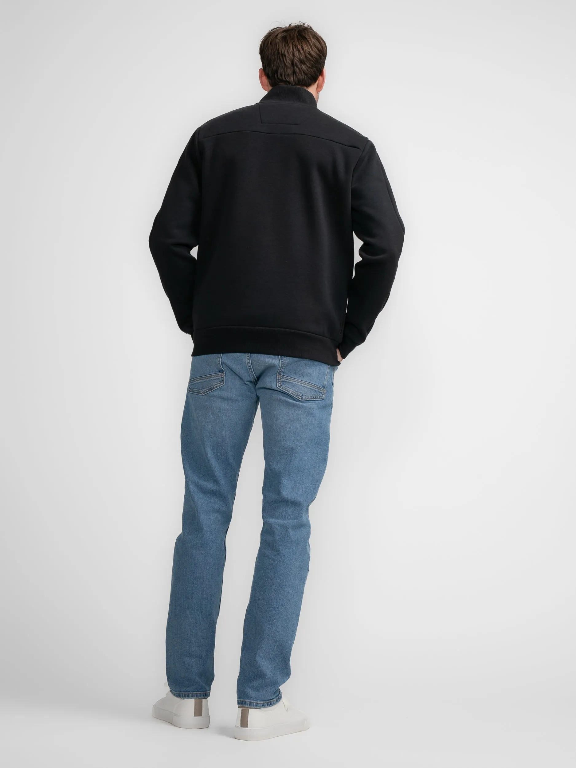 Casual Cardigan McCarthy