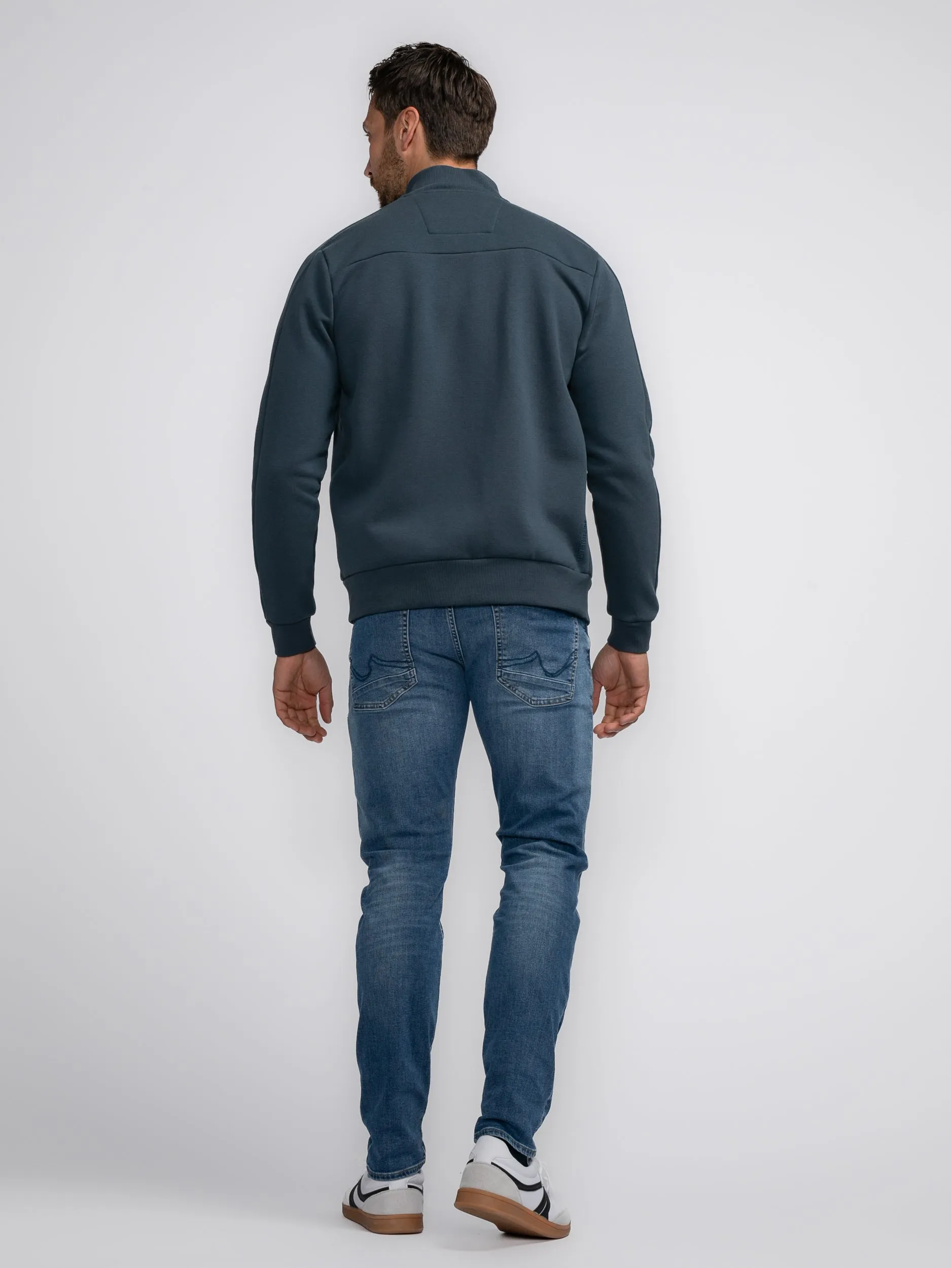 Casual Cardigan McCarthy