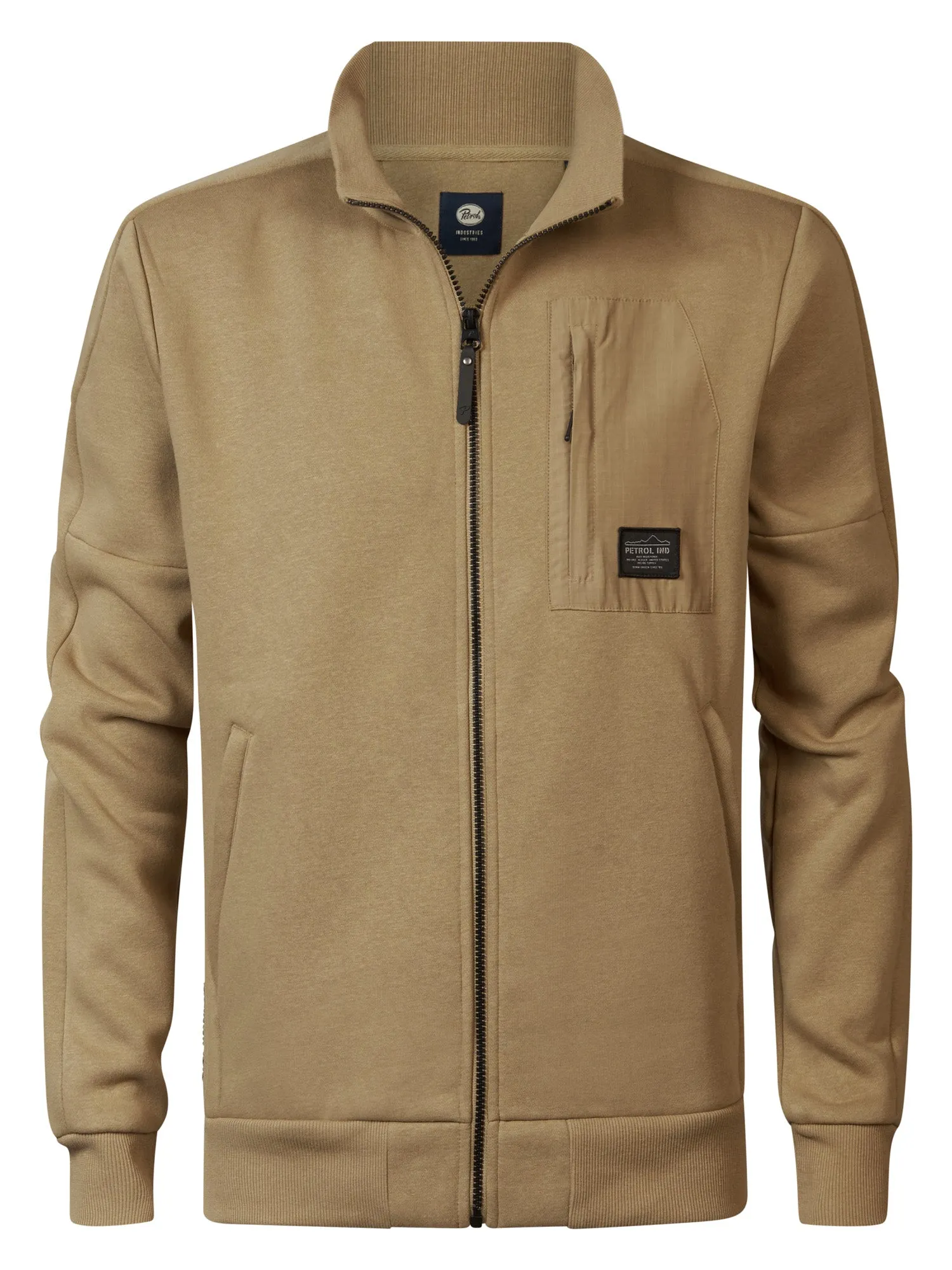 Casual Cardigan McCarthy