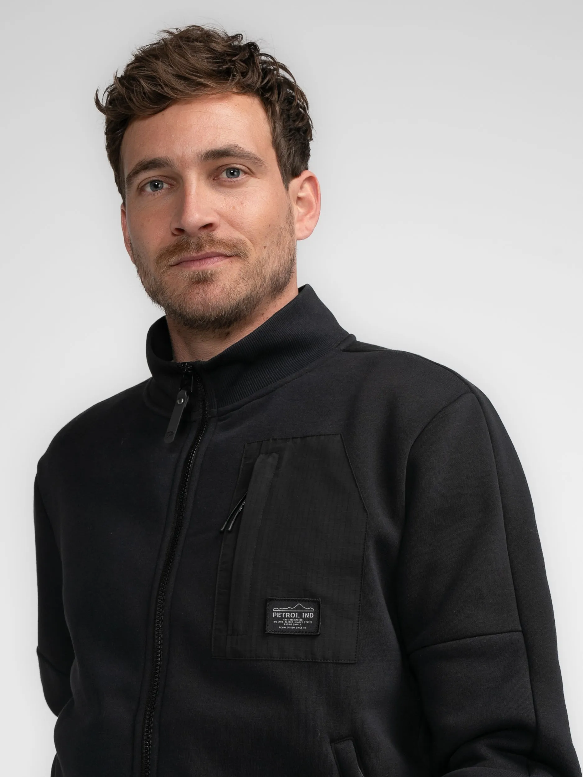 Casual Cardigan McCarthy
