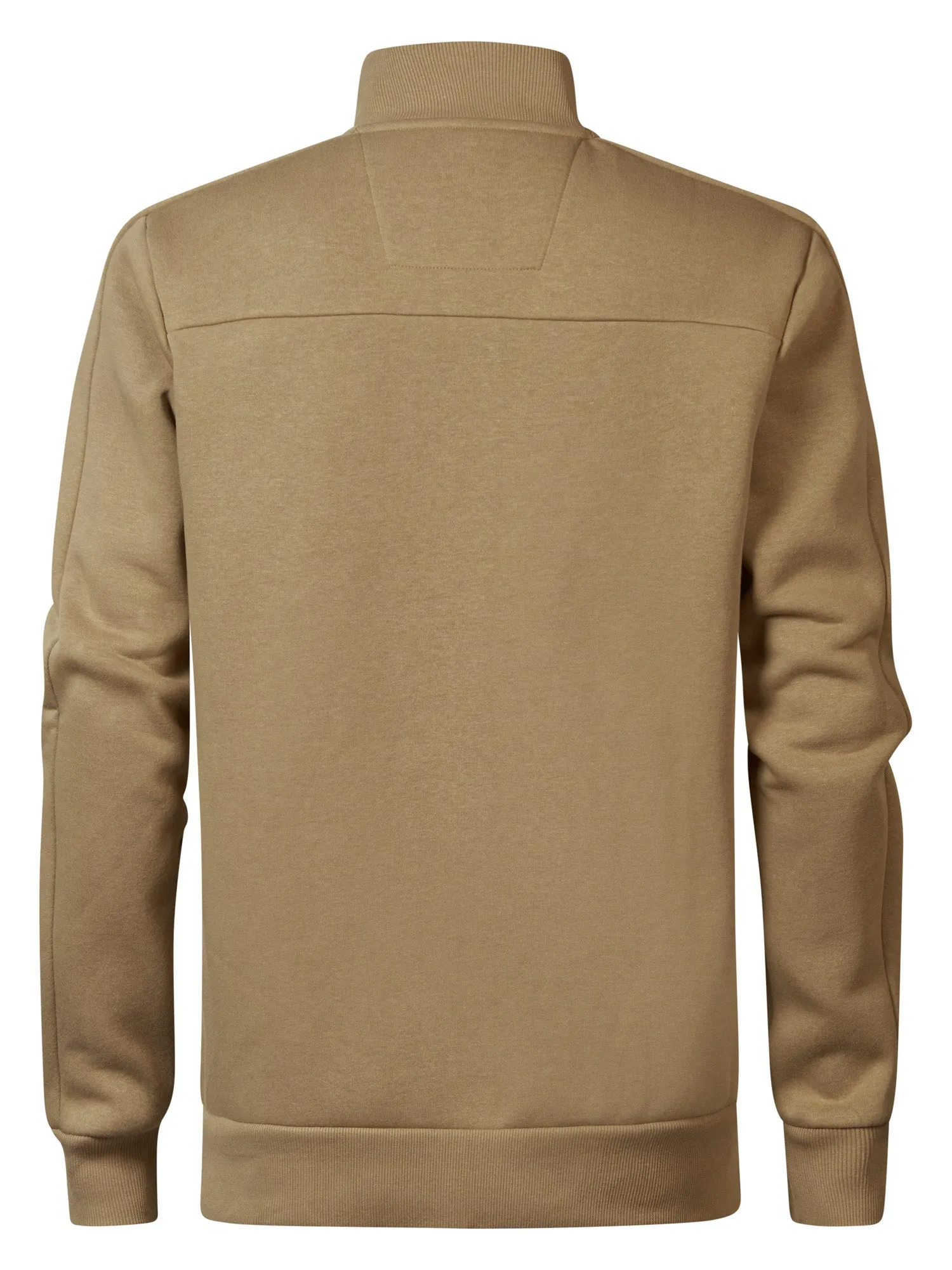 Casual Cardigan McCarthy