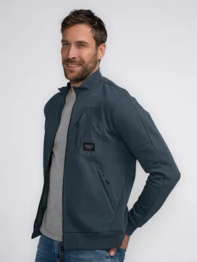 Casual Cardigan McCarthy