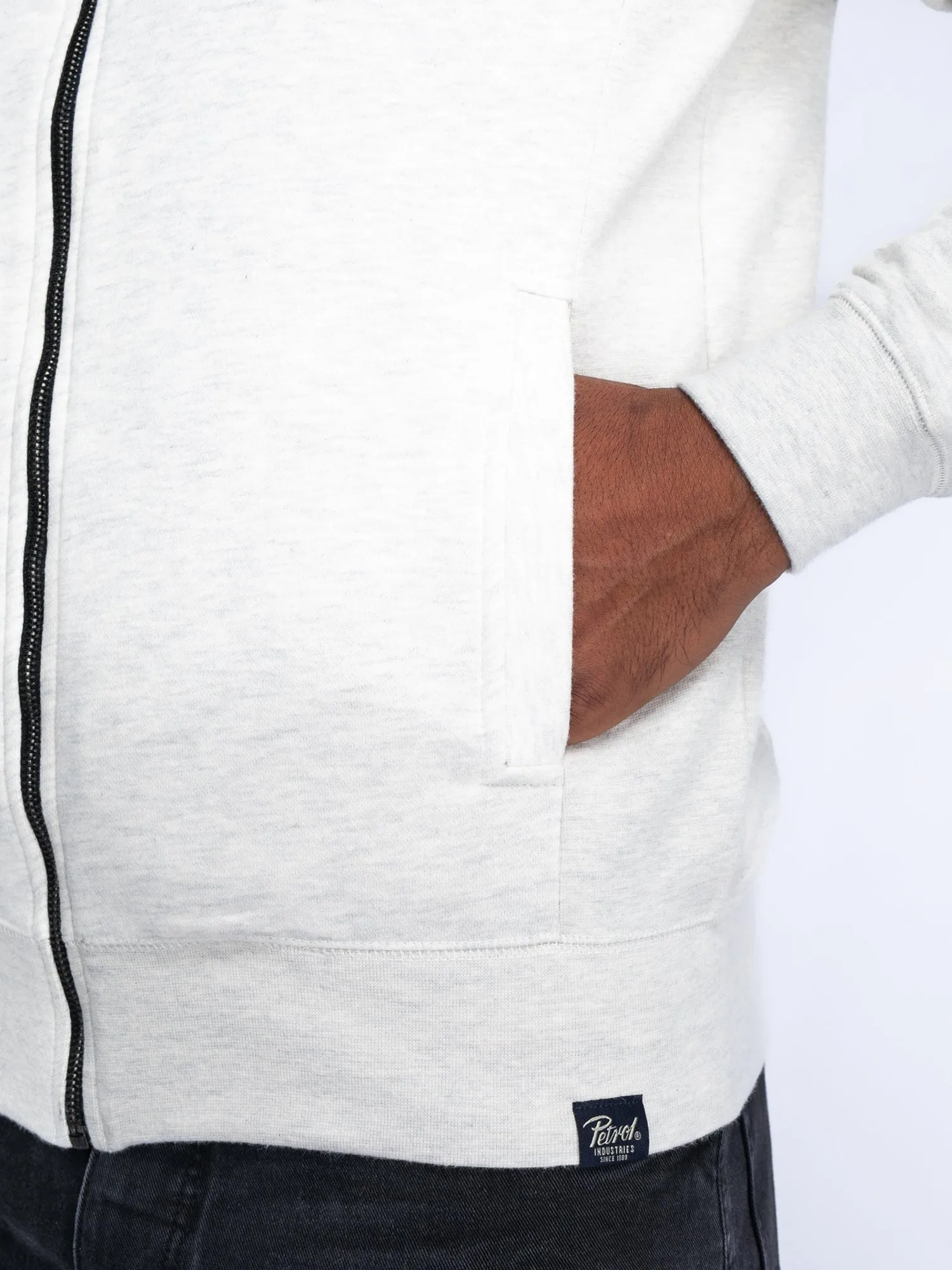 Casual Cardigan Puerto