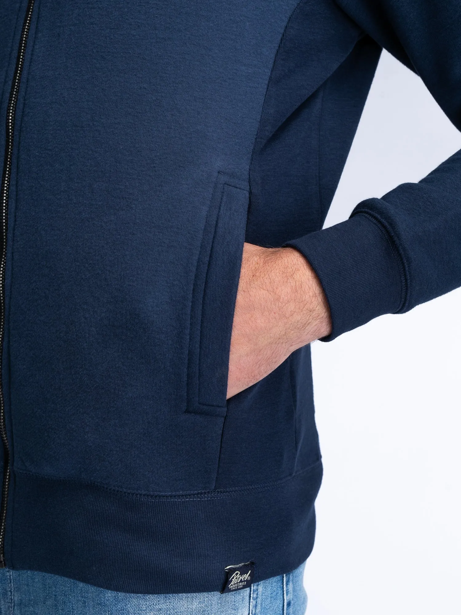 Casual Cardigan Puerto