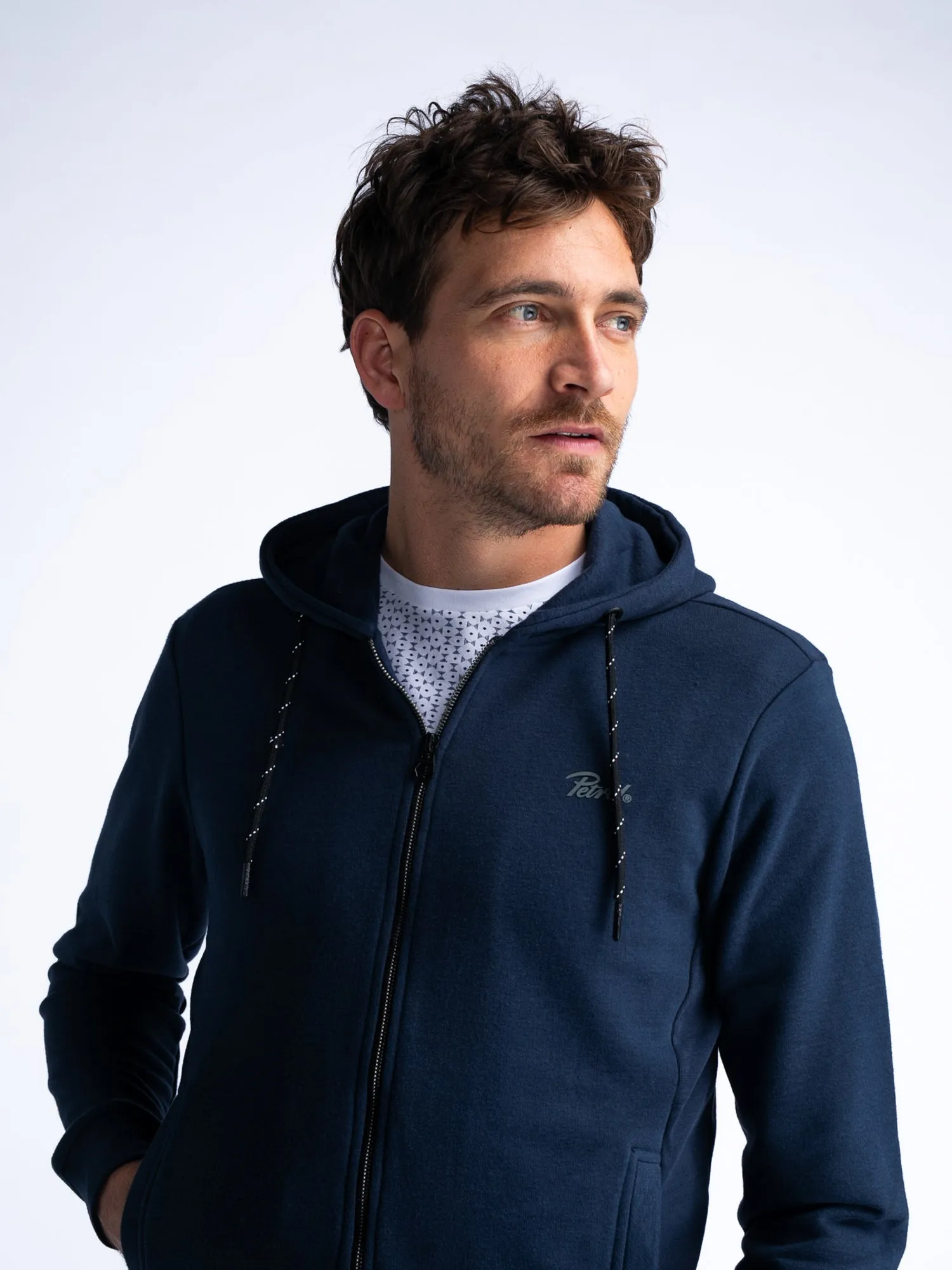 Casual Cardigan Puerto