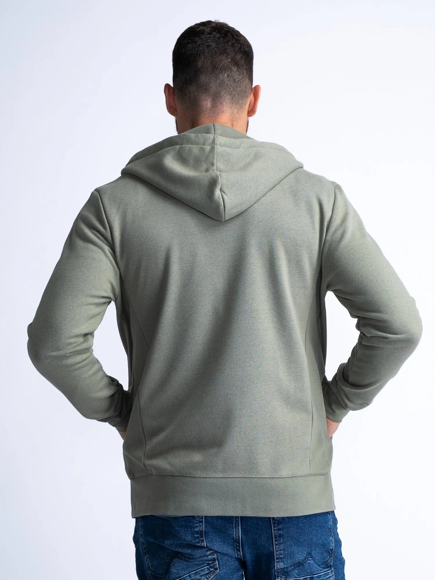 Casual Cardigan Puerto