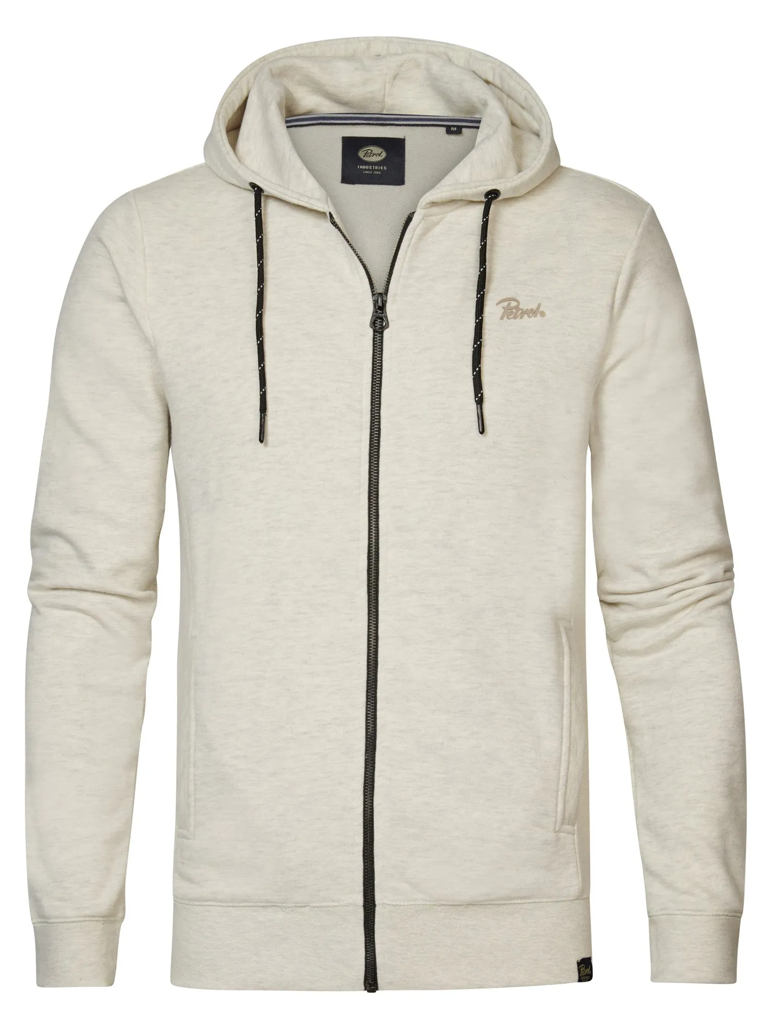 Casual Cardigan Puerto