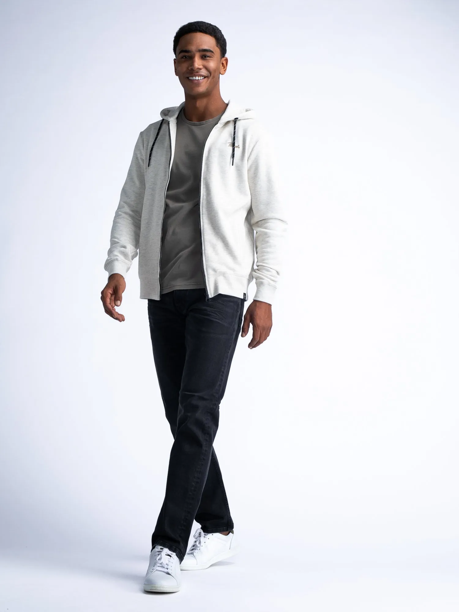 Casual Cardigan Puerto