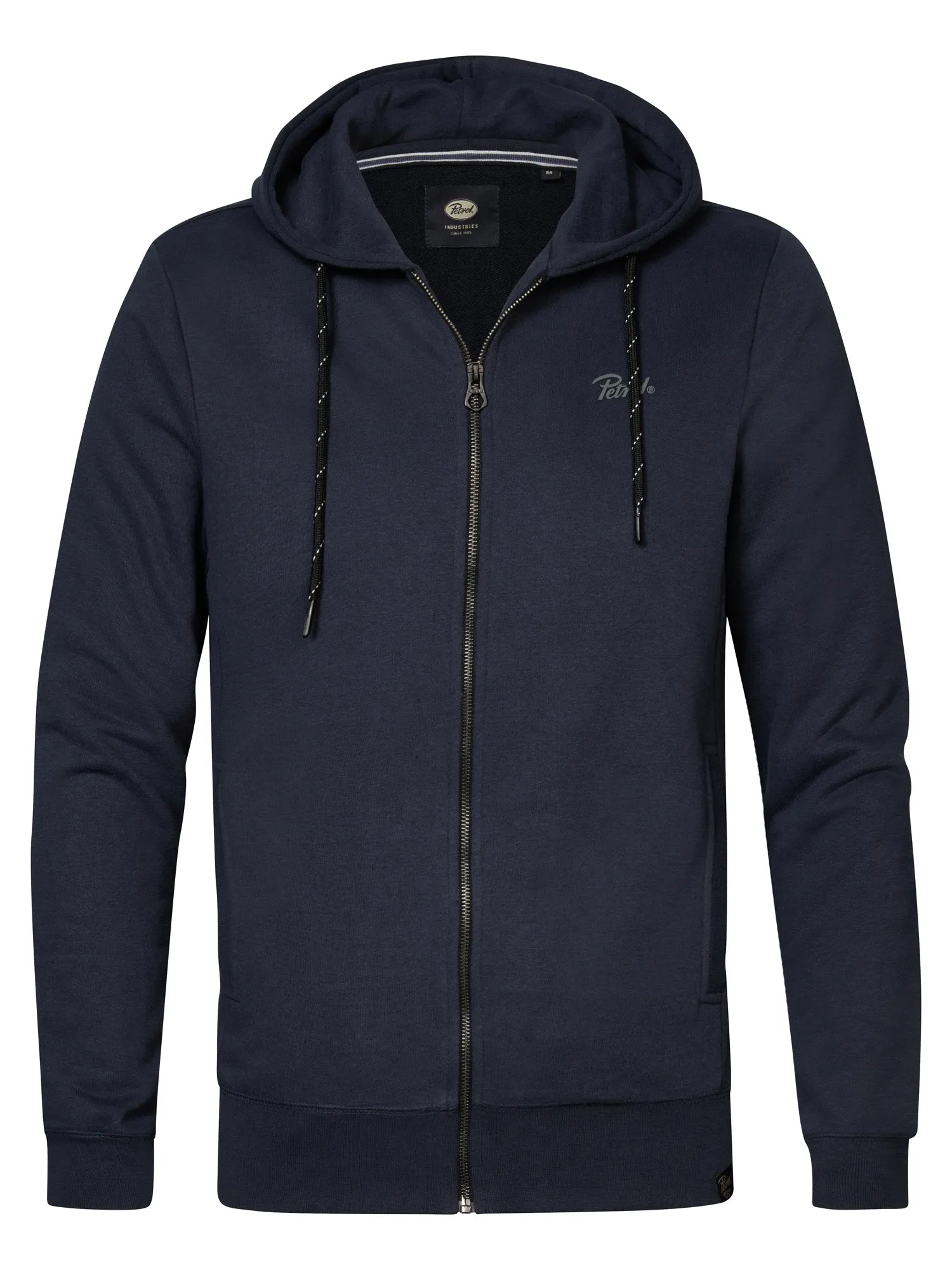 Casual Cardigan Puerto
