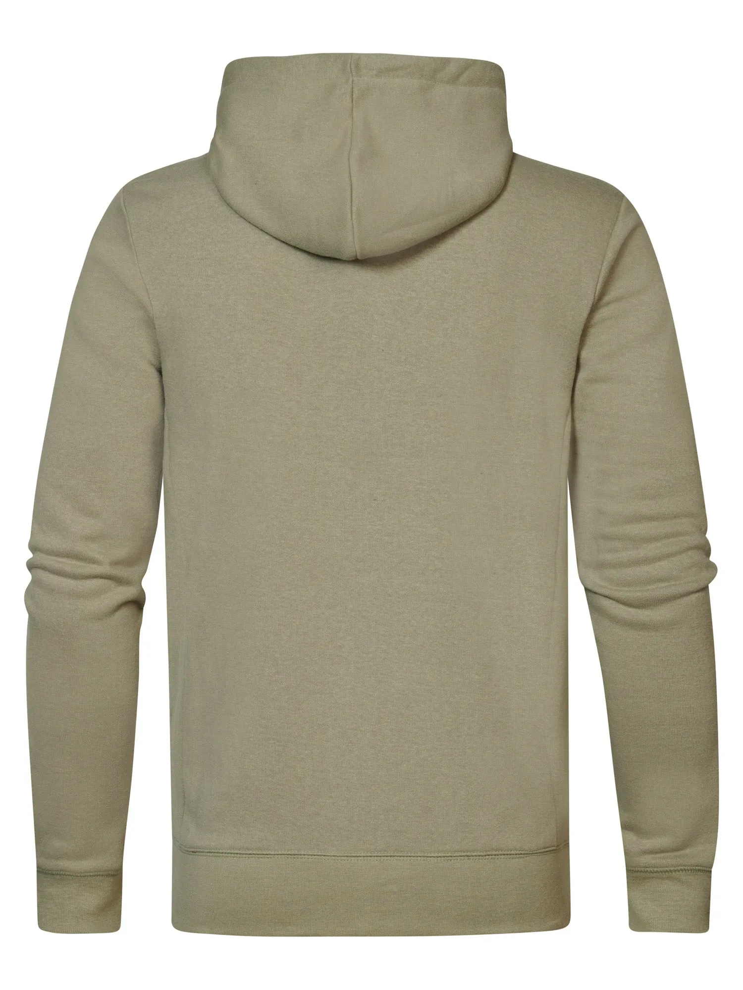 Casual Cardigan Puerto