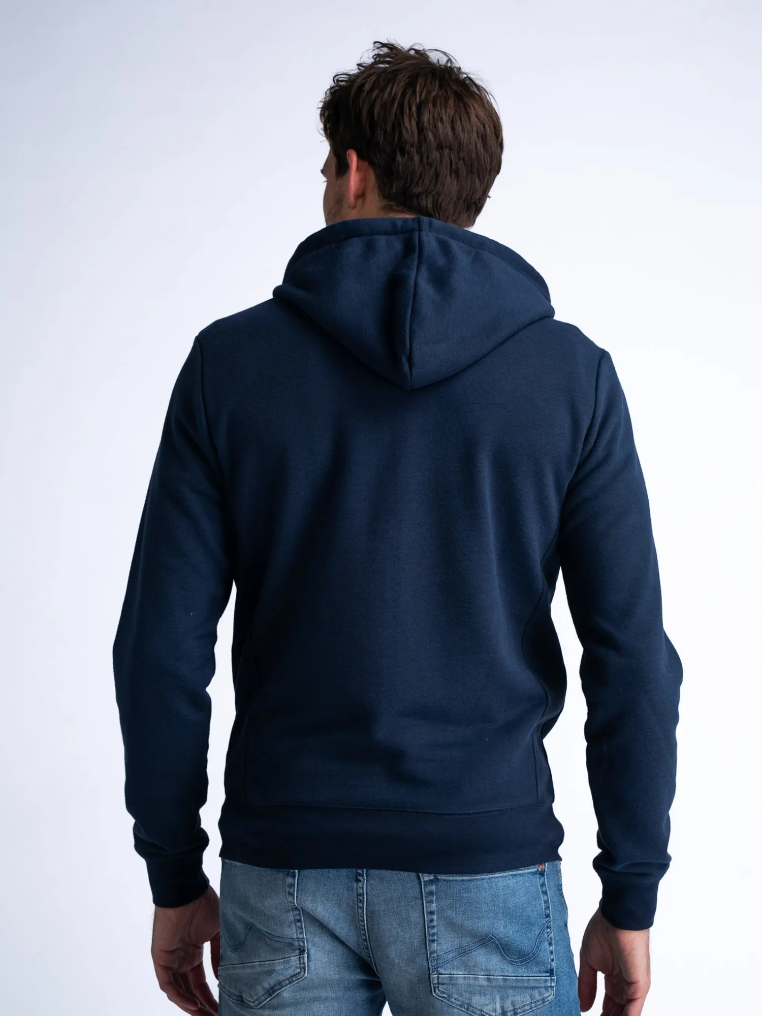 Casual Cardigan Puerto