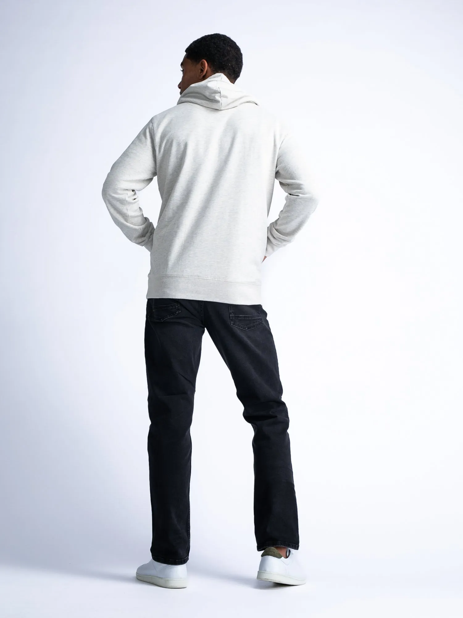 Casual Cardigan Puerto