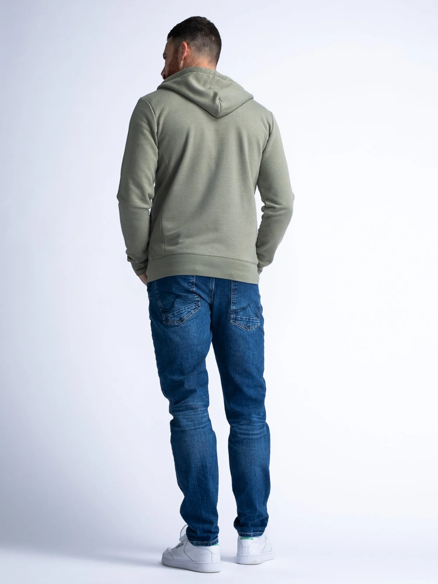 Casual Cardigan Puerto
