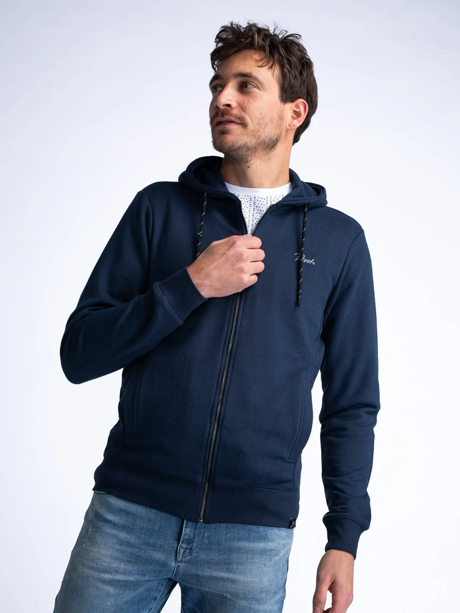 Casual Cardigan Puerto