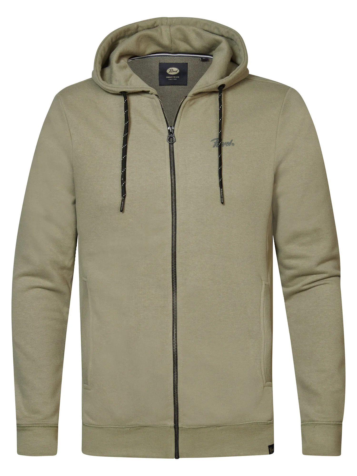 Casual Cardigan Puerto