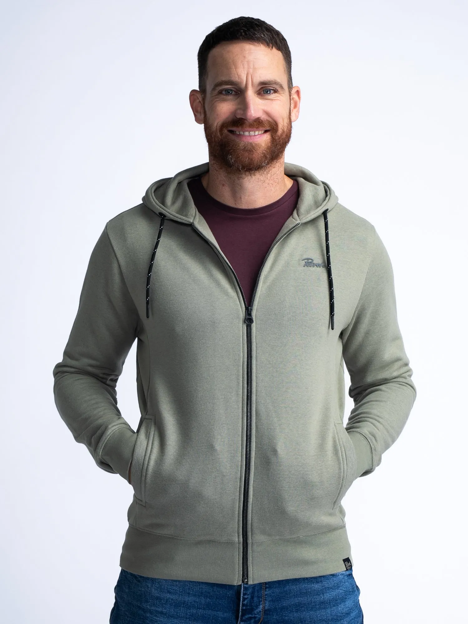 Casual Cardigan Puerto