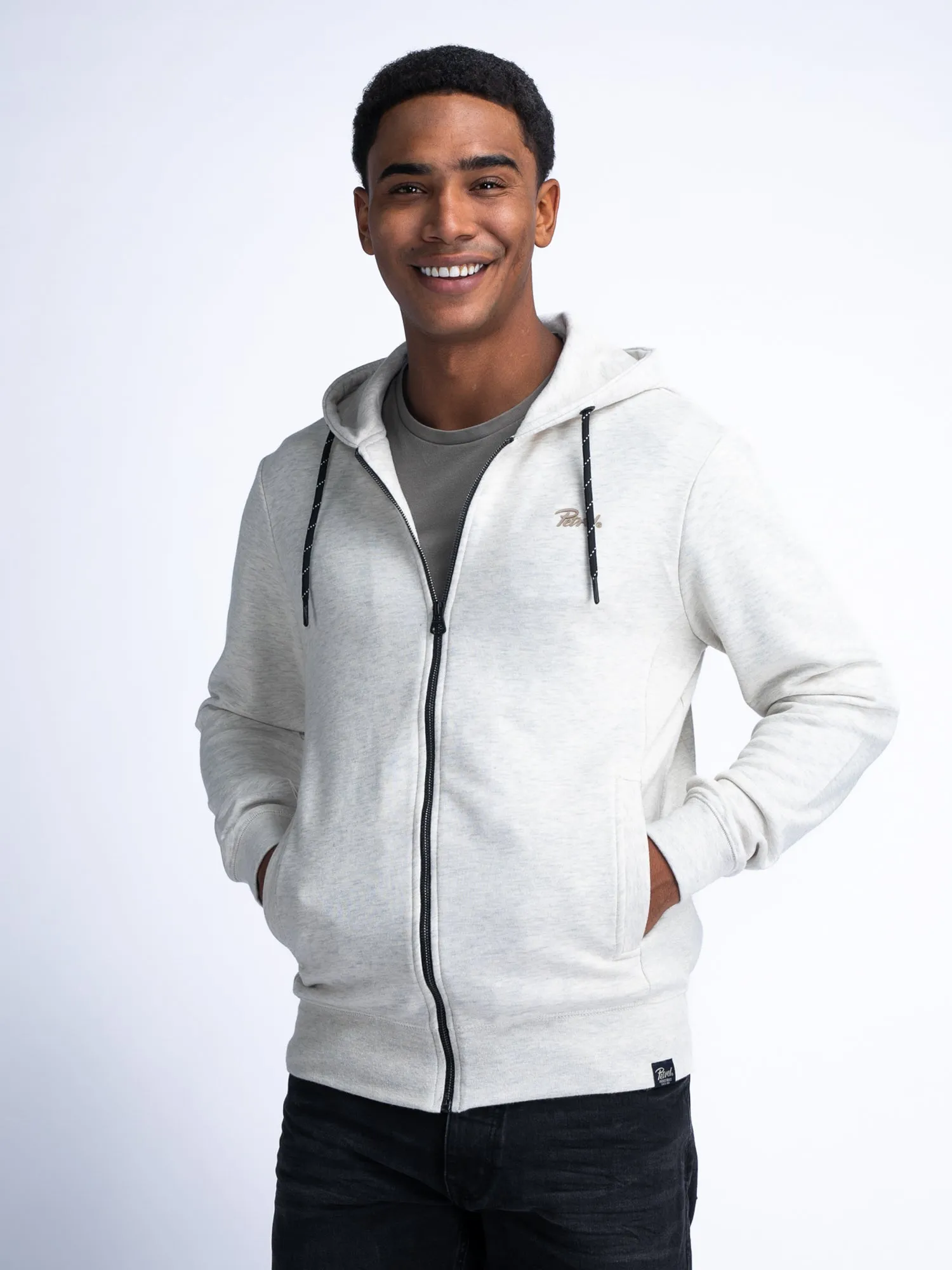 Casual Cardigan Puerto