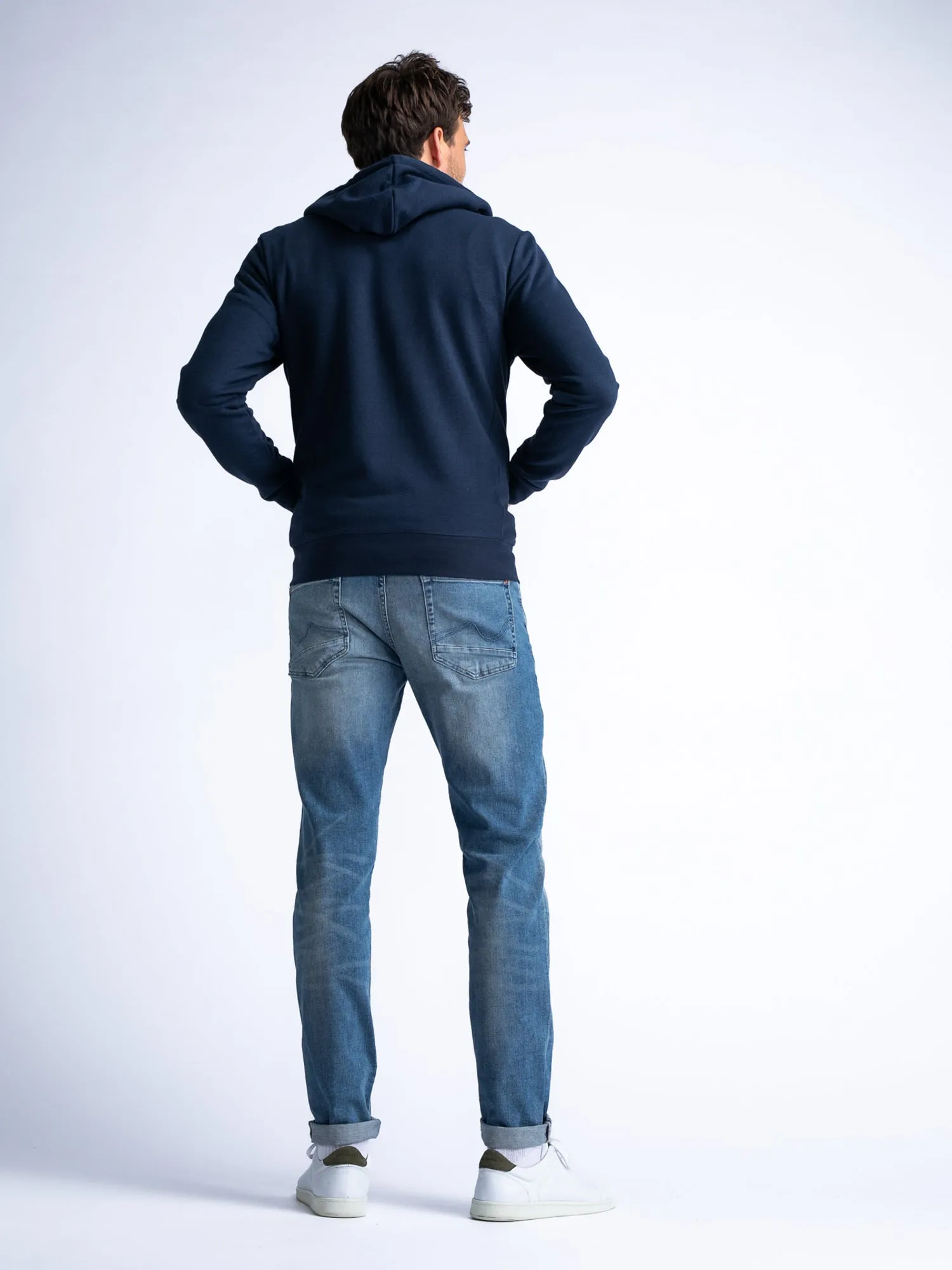 Casual Cardigan Puerto