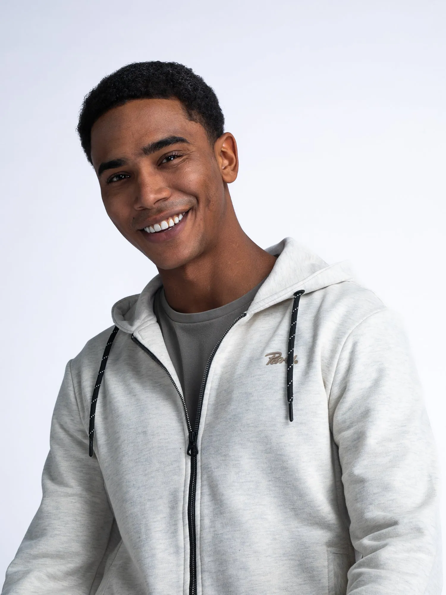 Casual Cardigan Puerto