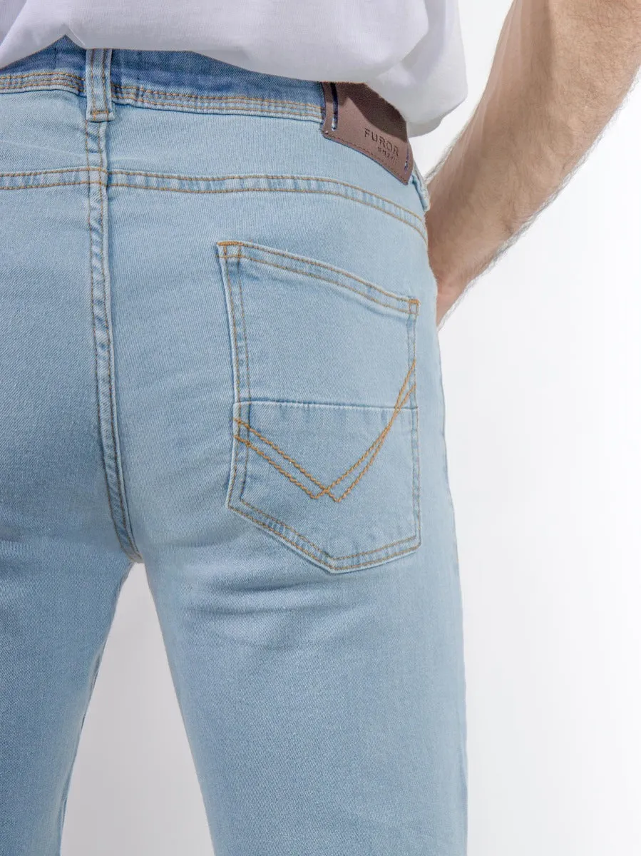 Classic Jeans - FMBP21-020