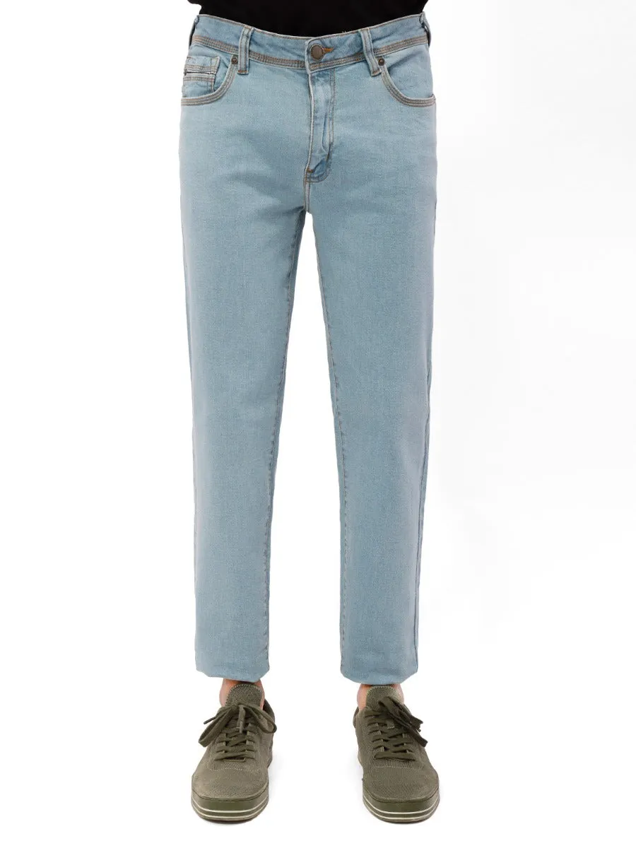 Classic Jeans - FMBP21-020